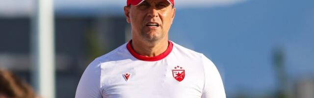 Imali smo promene koje nismo očekivali... Prvi utisci Milojevića nakon trijumfa