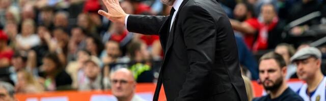 Ispovest Ćusa Matea: Možda bi me više poštovali da sam Mateović, osvojili smo šest od mogućih 12 trofeja