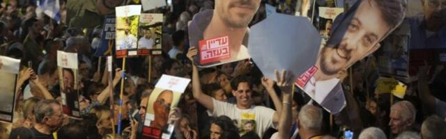 BLOKIRANA CELA DRŽAVA! Narod ustao i rekao svoje, premijer na to poslao NEVEROVATNU PORUKU