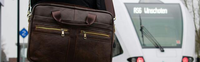 Torba za laptop umesto klasične torbe – simbol nove poslovne elegancije