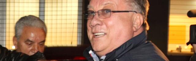 "BORBA JE PRETEŠKA, ALI NE DAJ SE" Pevačica se obratila Halidu Bešliću dok vodi svoju najvažniju bitku