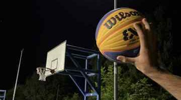 Turnir ,,Treći basket pamćenja” u subotu u Leskovcu