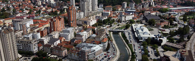 Program obeležavanja Dana grada