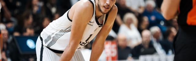 Partizan pred Fenerbahče: Obradović traži reset u najtežem trenutku