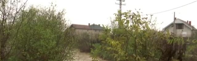 U Vranju vanredna situacija zbog izlivanja reka