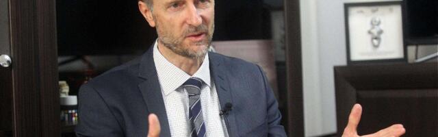 Šta je šef misije EU u Srbiji poručio u Skupštini?