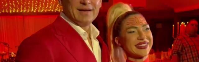 JOVANA JEREMIĆ ODUVALA DRAGANA STANKOVIĆA! Posle veze s njim shvatila da je napravila VELIKU GREŠKU!