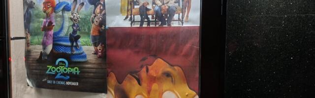 Evo šta će od filmova moći da pogledaju Vranjanci u subotu VIDEO