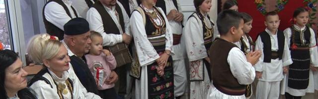 Seosko prelo održano u Zlakusi (VIDEO)