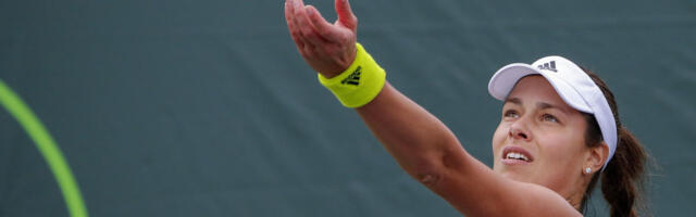 ANA IVANOVIĆ SE VRATILA STAROJ LJUBAVI Srpkinja oduševila fanove najnovijom objavom