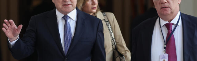 Ušakov o susretu u Kremlju: Američka strana obećava strogo sprovođenje sporazuma o Ukrajini