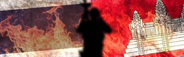 Sve o sukobu Tajlanda i Kambodže: Kako je i zašto počeo i da li će prestati?