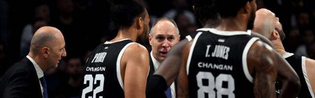 Partizan se oglasio o novom treneru i ima važnu poruku pred derbi!