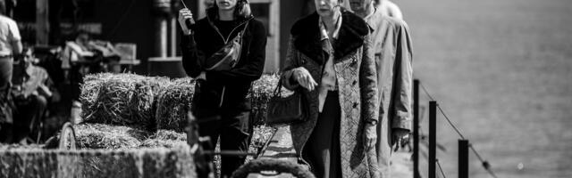 Milena Pavlović za Danas: „Distopija je tu, ali postoji svetlo na kraju tunela”