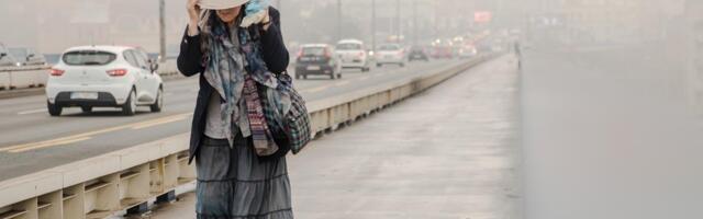 Opet magla! Danas sunčano samo u ovim delovima Srbije: Detaljna prognoza za naredne dane