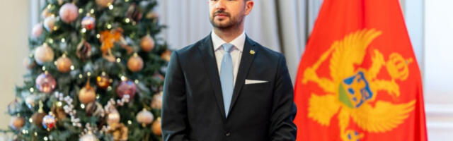 Ко је из Црне Горе звао Јелисејску палату, а ко био ван домета