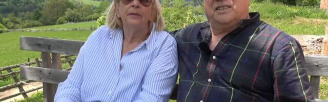 "Nažalost, bolest ne bira" Najbogatija pevačica o Sejdi i Halidu, otkrila šta je sa udovicom: "Dosta joj je.."