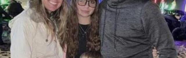 TRAGEDIJA U PADU AVIONA U SEVERNOJ KAROLINI: Poginuo čuveni vozač sa celom porodicom!