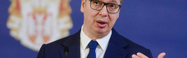 VUČIĆ ĆE SUTRA UGOSTITI PETERA PELEGRINIJA: Predsednik Slovačke stiže u dvodnevnu posetu Srbiji