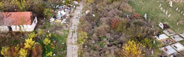 Milioni za uklanjanje deponija, a one se stalno vraćaju – javnost bez izveštaja o trošenju novca