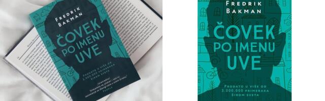 Knjige koje razotkrivaju nežniju stranu muškaraca i diraju pravo u srce