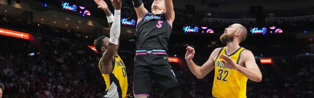 Konačno, i "drugi" Nikola proradio u NBA ligi, ovo se čekalo skoro 2 meseca