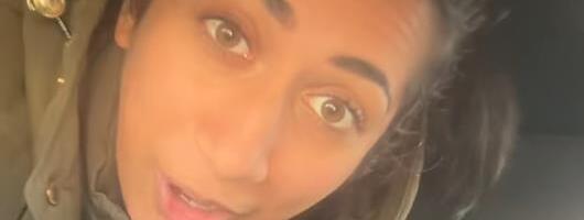 "Mislila sam da me neko uhodi kada sam otkrila da imam uređaj za praćenje u kolima": Ono što je otkrila je ostavila u šoku