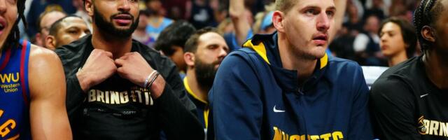 Džamal Mari utučen zbog Jokića - "samo da nije povreda kao moja"