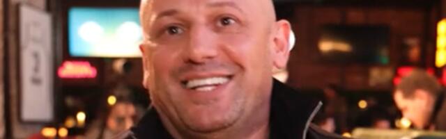 "Miloš me je zamolio da ne pričam!" Kerkez senior za Sportal o loži, Liverpulu i kako je video sina /VIDEO/