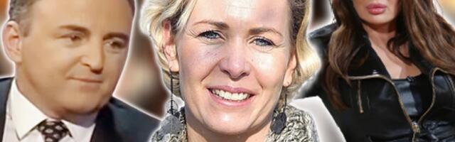 ARKANOVA ĆERKA IZ BELGIJE SE OGLASILA: Od oca joj je ostala samo fotografija, pa pomenula Cecinu porodicu, zbog nje tuguje