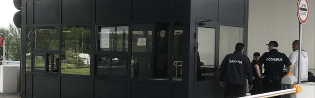 Putevi Srbije: U Preševu čekanje oko dva sata