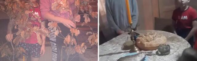 Od golgote do blagoslova: Markovići nakon najstrašnog ismevanja, Božić dočekali sa najširim osmesima!