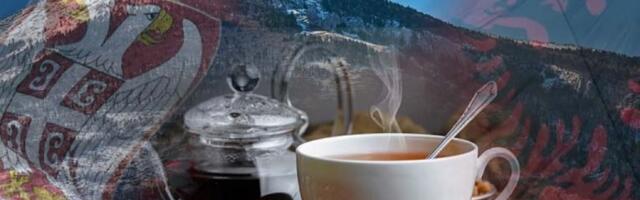 KAKAV APSURD! Albanci "preselili" Rtanj iz Srbije - građani u neverici, šokirala ih ova etiketa na čaju! (VIDEO)