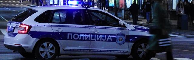 Sudar autobusa i automobila na Smederevskom putu: IMA POGINULIH