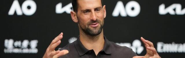 "Sistem nas izneverava": Nole progovorio o šokantnoj odluci