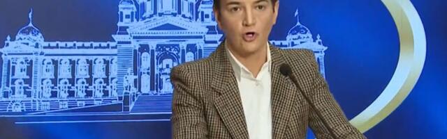 Ana Brnabić: Poslanici SNS sastaće se s evroparlamentarcima