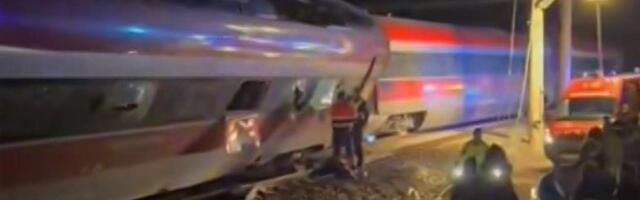 STRUČNJACI OTKRILI UZROK NESREĆE U ŠPANIJI: Ljudska greška praktično isključena!