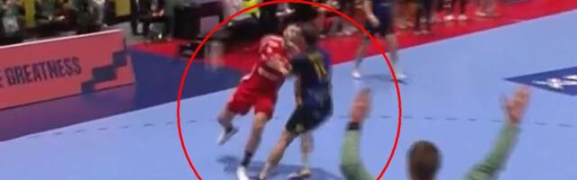 Skandal na EP! "Komšije" bile pred najvećom senzacijom, a onda su brutalno pokradene u poslednjem napadu