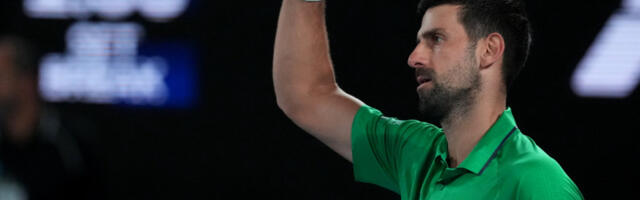 ĐOKOVIĆ OSVAJA AO? Karlos Alkaraz na pragu POVLAČENJA SA TURNIRA! (VIDEO)