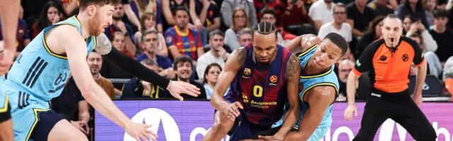 "Zabrinut sam, sigurno je nešto ozbiljno!" Paskval o povredi Kevina Pantera