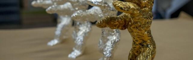 POČASNI ZLATNI MEDVED ZA SLAVNU GLUMICU: Berlinale počinje 12. februara - evo šta nas čeka!