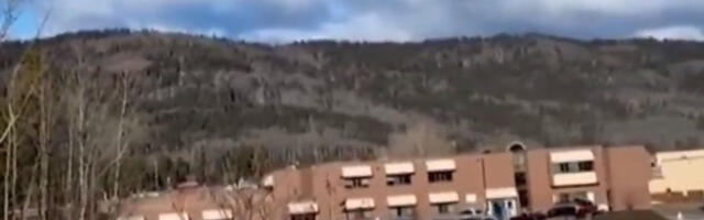 Masakr u Kanadi: Najmanje 10 mrtvih i 25 povređenih u pucnjavi u školi