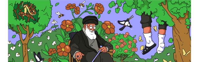 Iran u vihoru krize, Trampov Mirovni savet, japanska „jednopartijska vlast“: Novi broj Mond diplomatika na srpskom