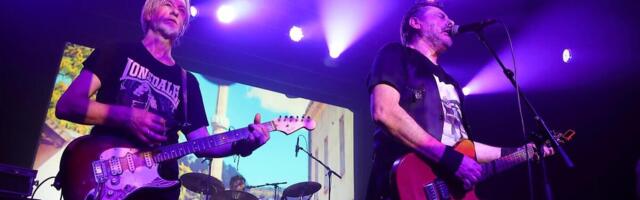 Zabranjeno Pušenje donelo duh Sarajeva u Beč