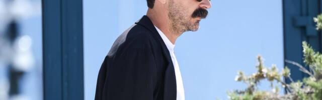 Uhapšen omiljeni glumac nakon masovne tuče: Jedva su ga obuzdali, svedoci tvrde da niko nije mogao da ga obuzda