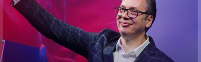 “Prahovo je od velikog značaja za napredak Srbije” Vučić: Moramo još da radimo i ulažemo u infrastrukturu