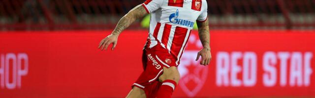 MARKO ARNAUTOVIĆ OBJAVOM POSLE DERBIJA ZAPALIO INSTAGRAM! Posle Radonjića oglasio se čuveni as Intera, a onda je usledila i poruka sina Dejana Stankovića!