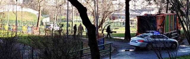 KAMION "GRADSKE ČISTOĆE" USMRTIO ŽENU, ODMAH SE OGLASILI IZ PREDUZEĆA! Novi detalji teške saobraćajke na Novom Beogradu, evo šta kažu o vozaču