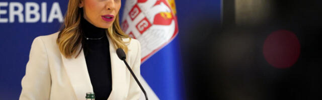 Снажно стратешко партнерство Вучића и Орбана: Месаровић најавила нову еру економске сарадње