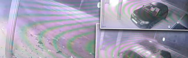 Oglušio se o znak "stop" pa mrtav pijan "odneo" drugi auto: Jeziva nezgoda na magistralnom putu (VIDEO)